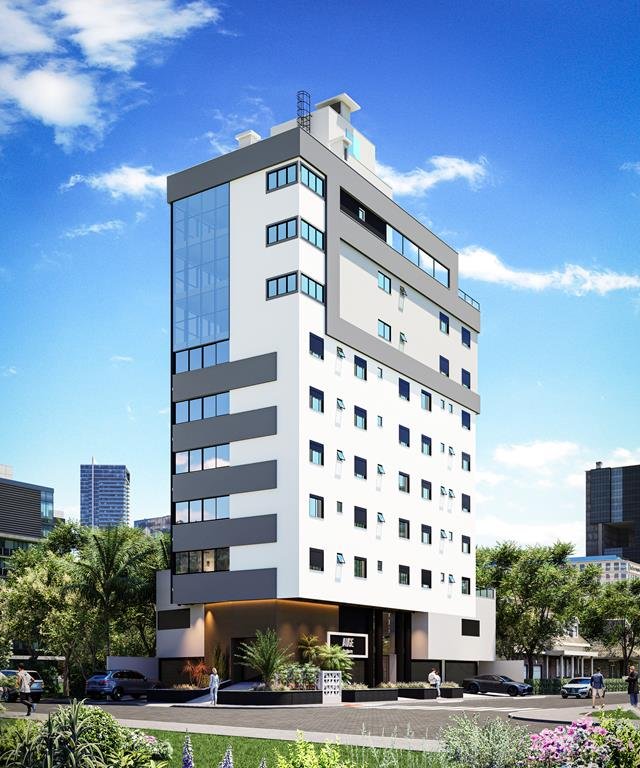 Apartamento Alto Padro - Venda - Vila Moema - Tubaro - SC