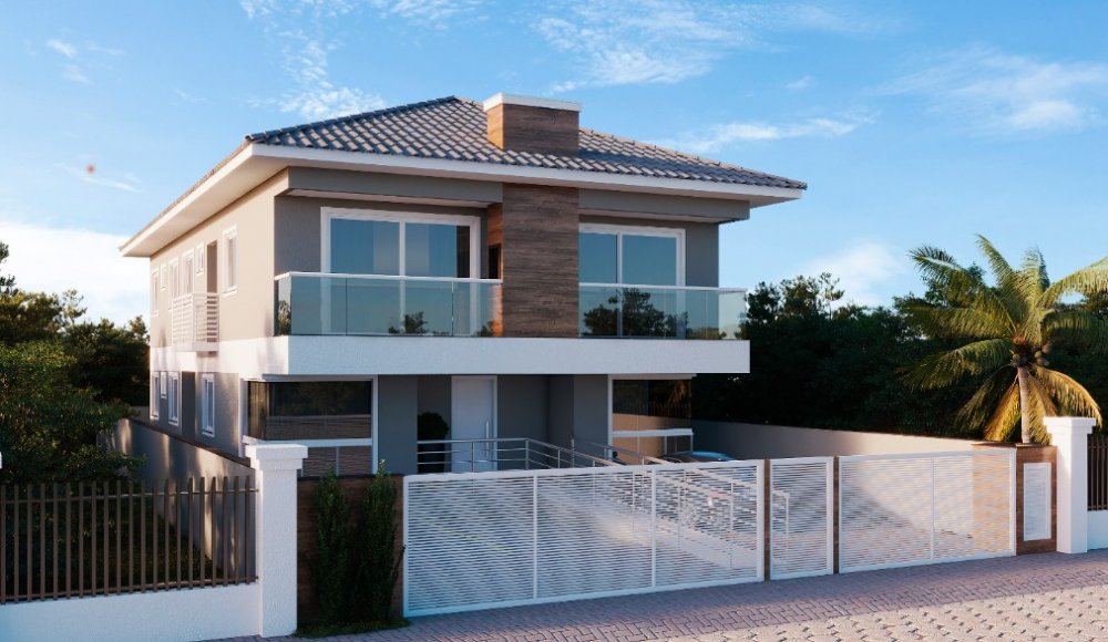 Apartamento - Venda - Pinheira - Palhoa - SC