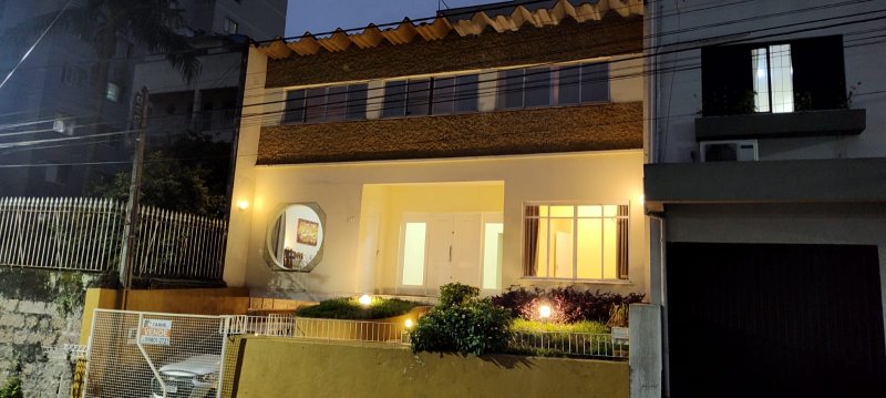 Casa - Venda - Centro - Tubaro - SC