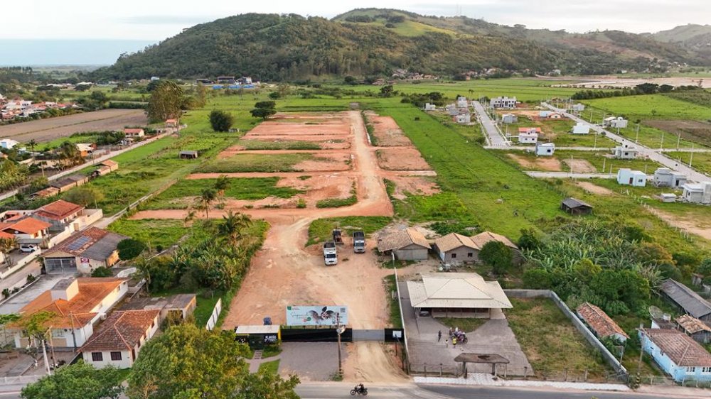 Lote - Venda - Santa Luzia - Tubarão - SC