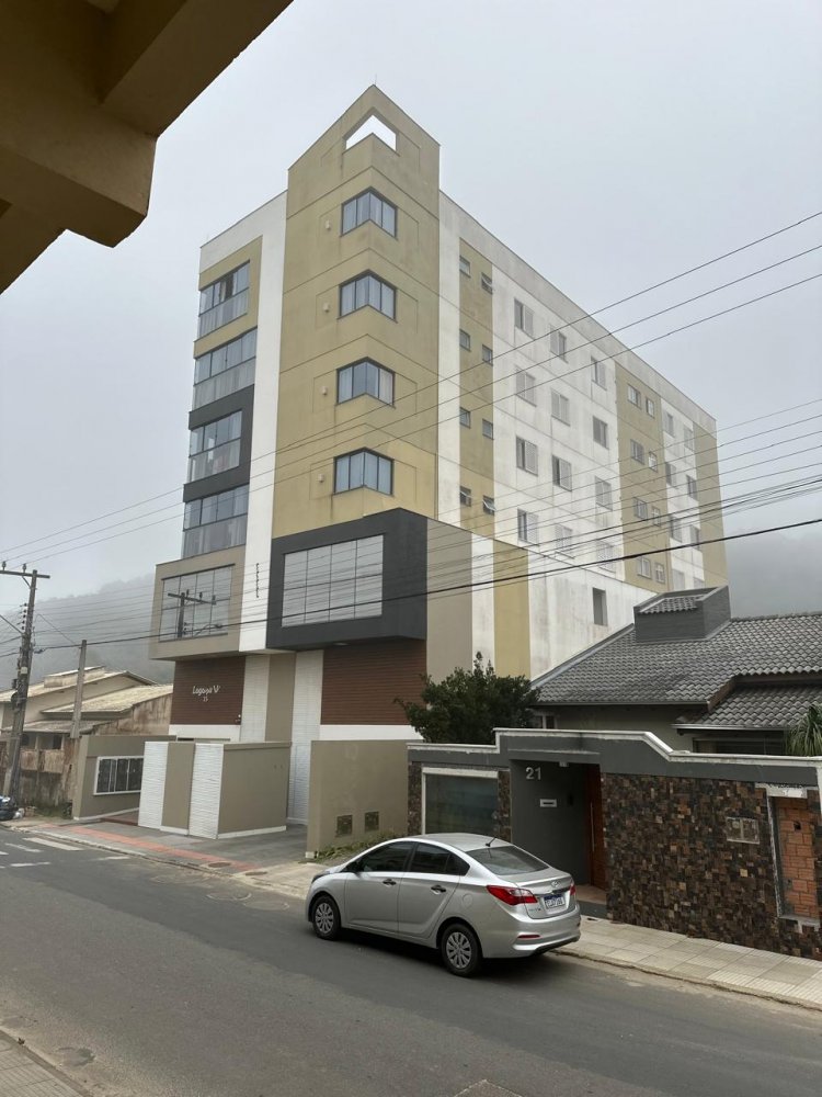 Apartamento - Venda - Magalhes - Laguna - SC