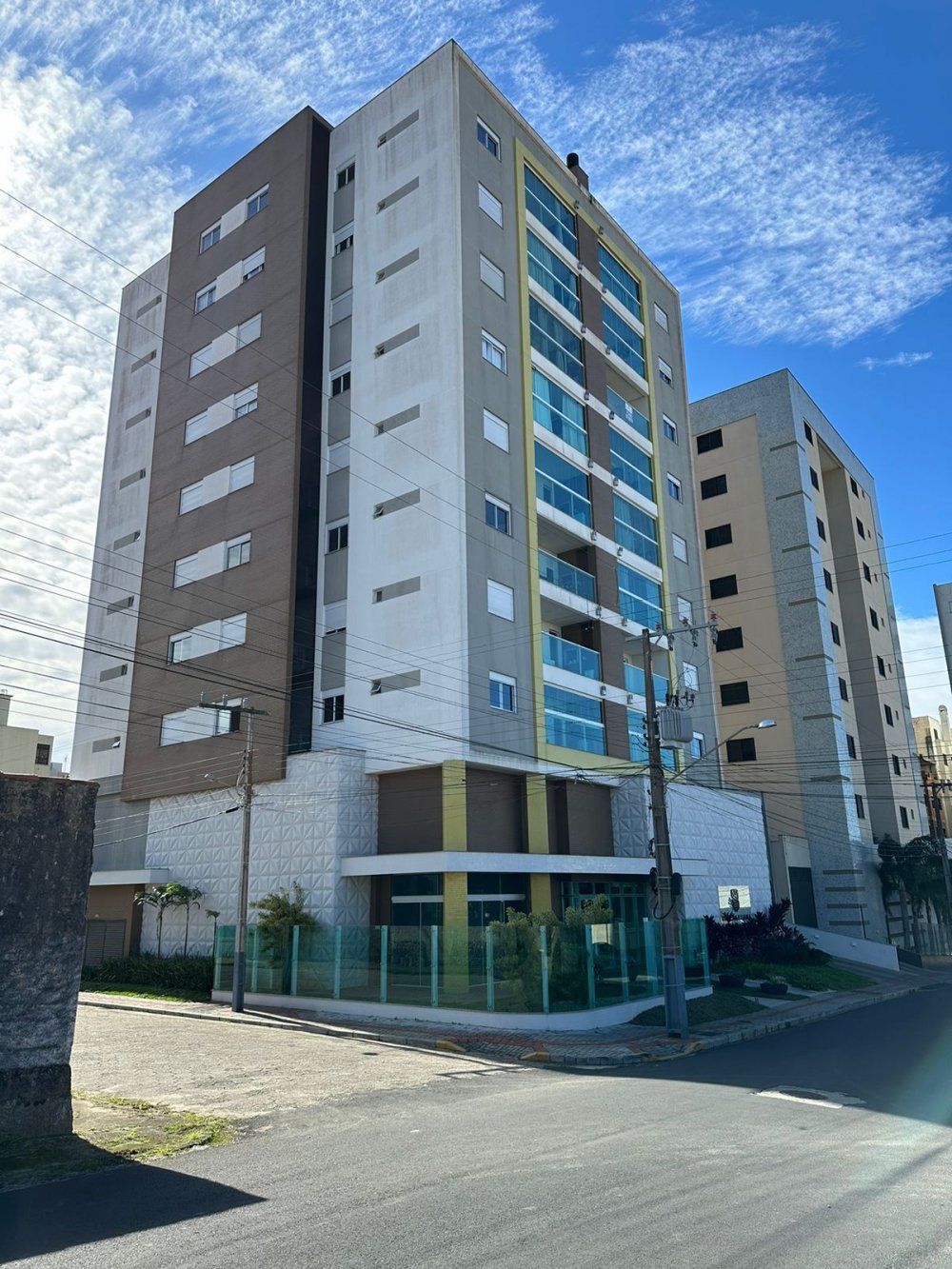 Apartamento - Venda - Mar Grosso - Laguna - SC