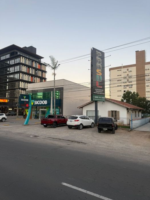 Ponto Comercial - Venda - Vila Moema - Tubar�o - SC