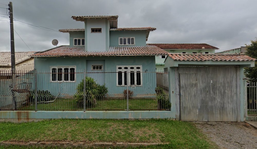 Casa - Venda - Humait de Cima - Tubaro - SC