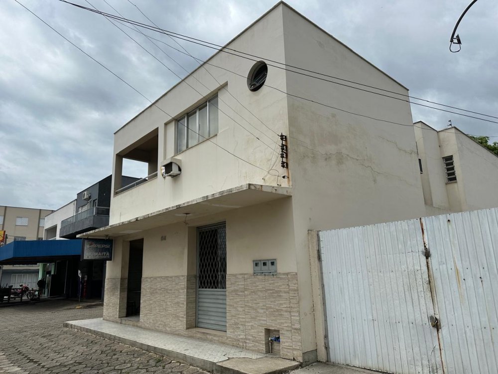 Casa - Venda - Humaita - Tubaro - SC