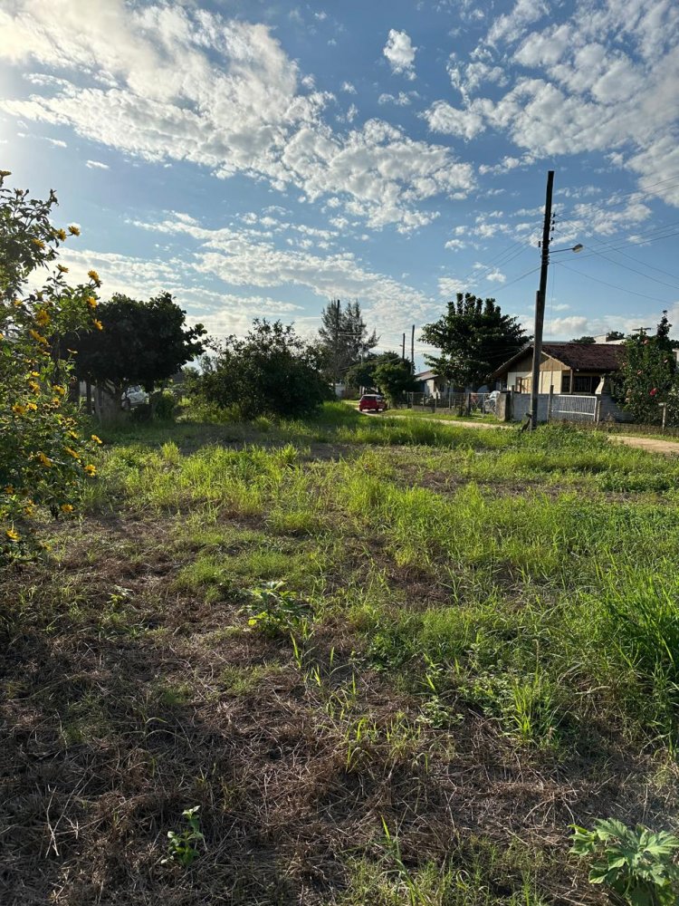 Lote - Venda - Cigana - Laguna - SC