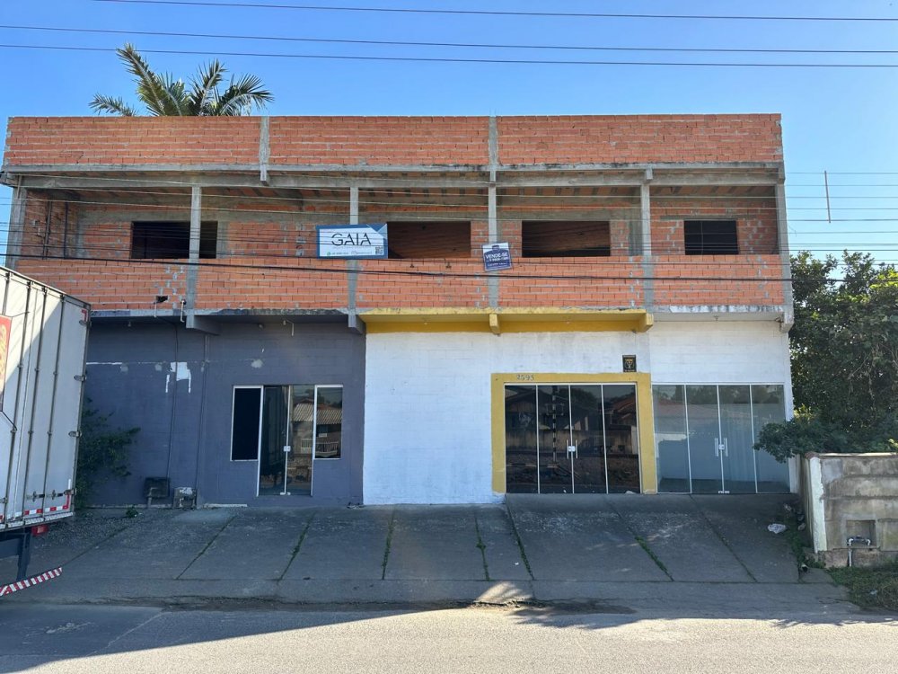 Casa - Venda - Trs de Maio - Capivari de Baixo - SC