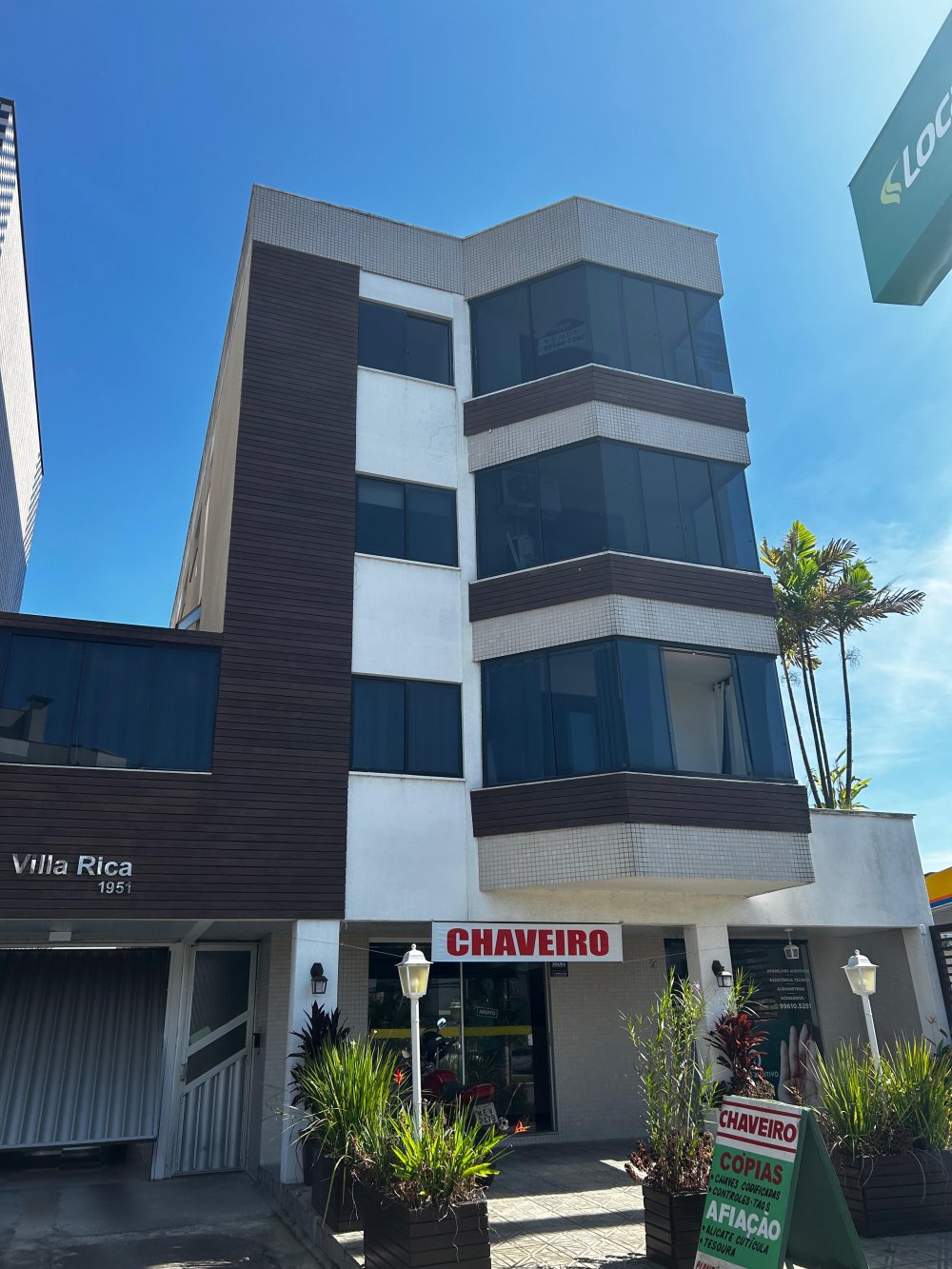 Apartamento - Venda - Centro - Tubaro - SC