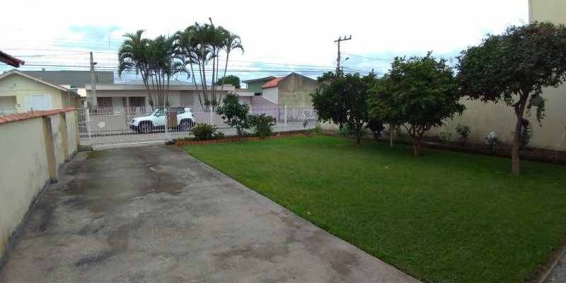 Casa - Venda - Santo Antnio de Pdua - Tubaro - SC