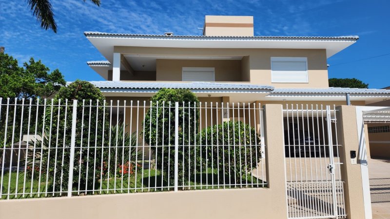 Casa - Venda - Alto Arroio - Imbituba - SC