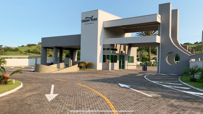 Terreno em Condomnio - Venda - Termas do Gravatal - Gravatal - SC