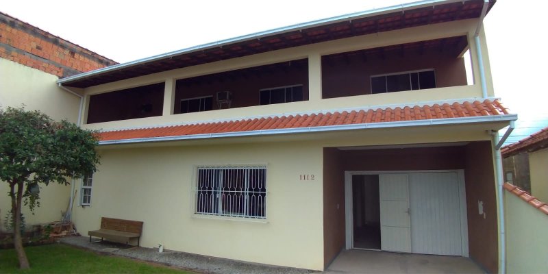 Casa - Venda - Santo Antnio de Pdua - Tubaro - SC