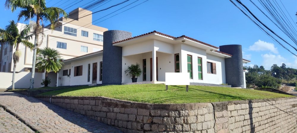 Casa - Venda - Oficinas - Tubaro - SC