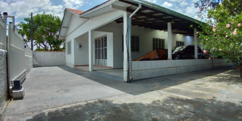 Casa - Venda - Nova Brasilia - Imbituba - SC