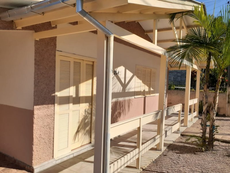 Casa - Venda - Cidade Mineira Nova - Cricima - SC