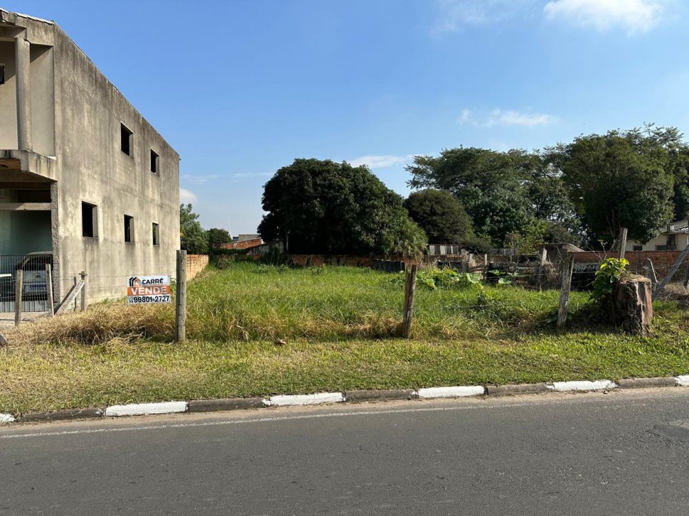 Lote - Venda - Centro - Capivari de Baixo - SC