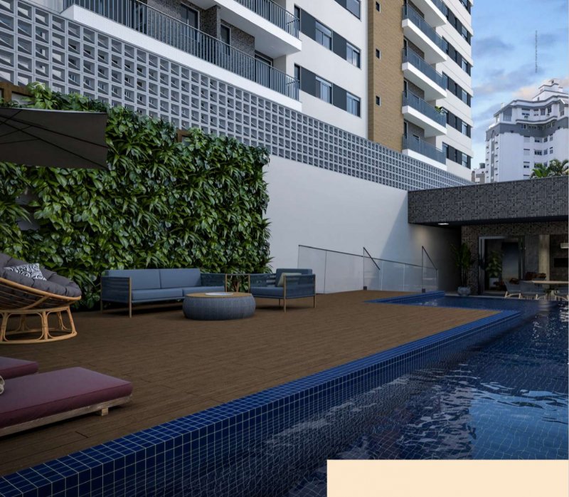 Apartamento Alto Padro - Venda - Centro - Cricima - SC
