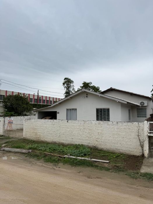 Casa - Venda - S�o Jo�o (margem Esquerda) - Tubar�o - SC