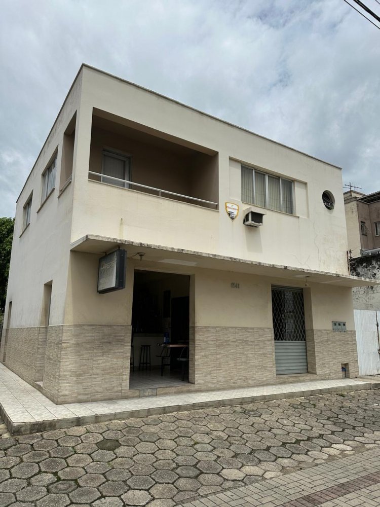 Imvel Comercial - Venda - Humaita - Tubaro - SC