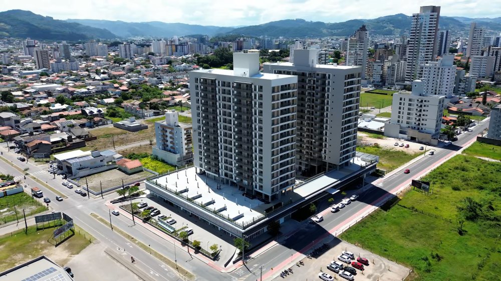 Apartamento Alto Padrão - Venda - Recife - Tubarão - SC