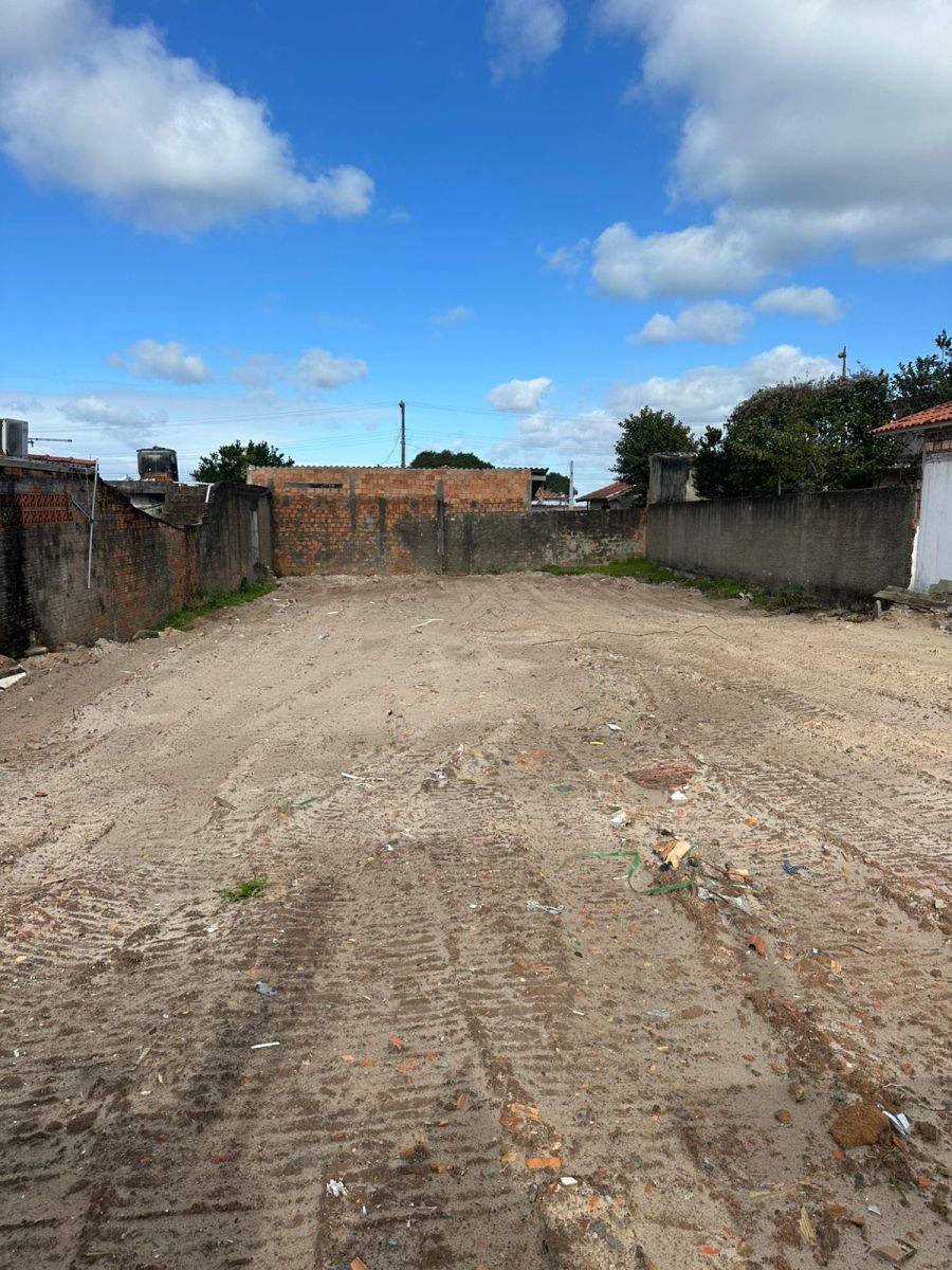 Terreno - Venda - Portinho - Laguna - SC