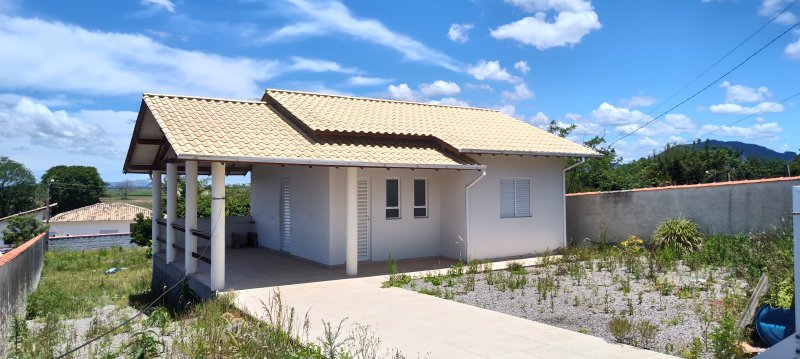 Casa - Venda - Ilhota Grande - Gravatal - SC