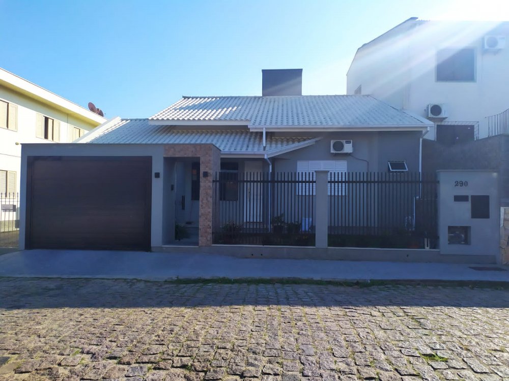 Casa - Venda - Oficinas - Tubaro - SC