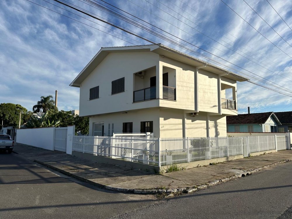 Imvel Comercial - Venda - Centro - Capivari de Baixo - SC