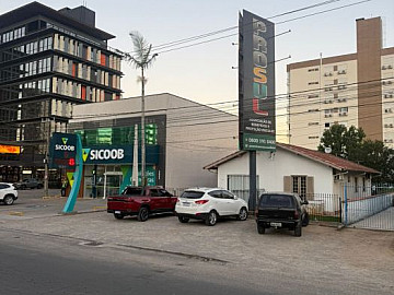 Ponto Comercial � Venda