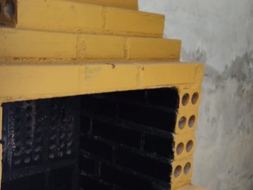 Churrasqueira