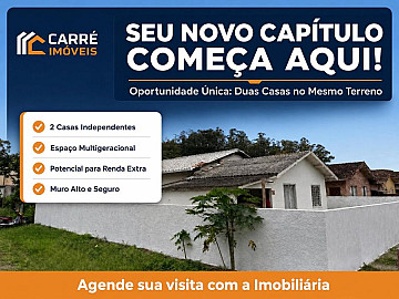 2 casas