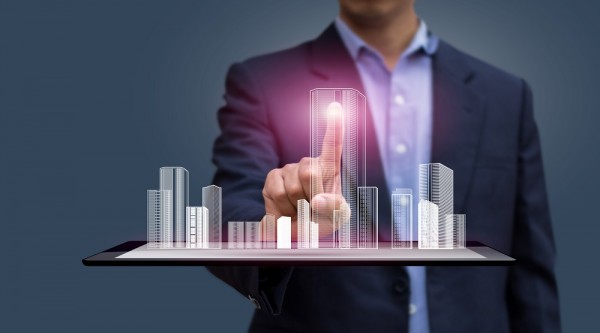 ltimas notcias do mercado imobilirio 2025